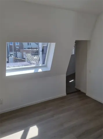 Studio Karrestraat, Breda - For Rent