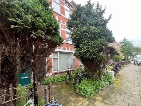 Studio Herschelstraat, Den Haag - For Rent