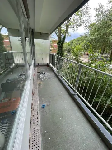 Flat Diepenbrockstraat, Delft - For Rent