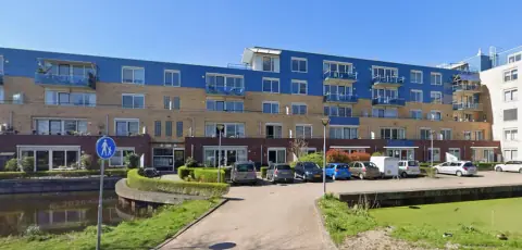 Appartement Boezemlaan, Boskoop - Te Huur