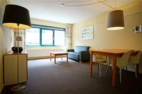 Studio à Pastoor Petersstraat 13, Eindhoven - 40 m²