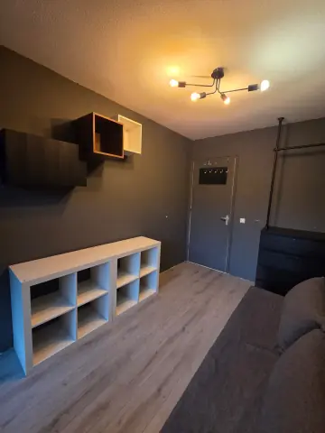 Furnished Room Elisabeth Boddaertstraat, Amsterdam