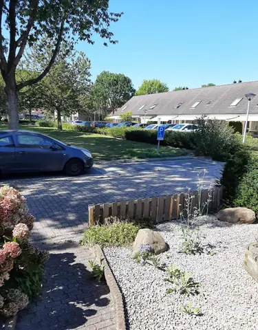 Eengezinswoning Bouwlust 27, Middenbeemster - Te Huur