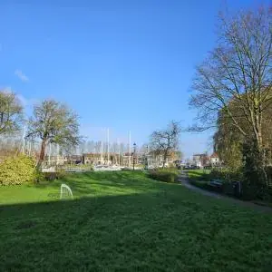 Appartement Landswerf 51, Medemblik - Te Huur