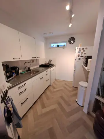 Apartamento de vida asistida De Miede 57, Schagen - En alquiler