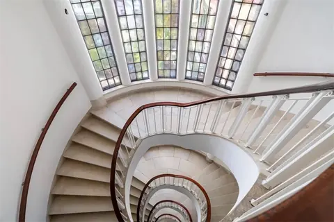 Appartement Louis Couperusplein, La Haye - À Louer