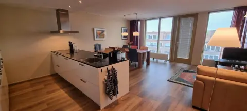 Wohnung Hereweg, Groningen - Zu vermieten