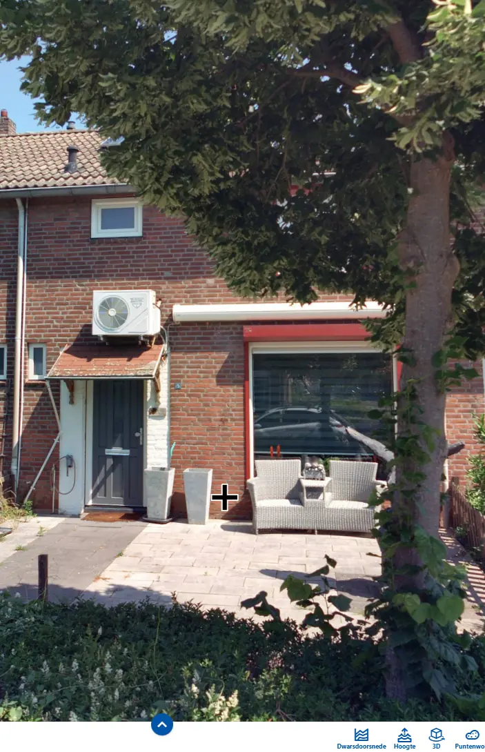 Antillenstraat 5, Roermond - Zu vermieten