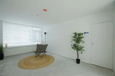 Wohnung Middelharnisstraat, Rotterdam - Zu vermieten