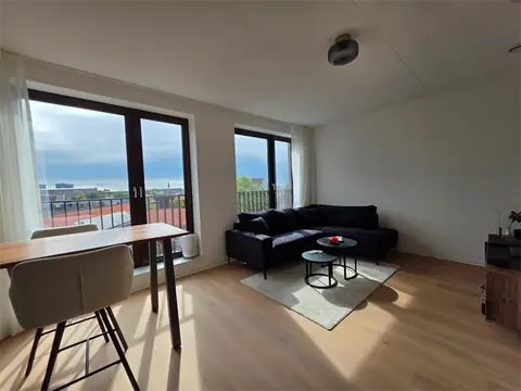 Appartement Markendaalseweg, Breda - Te Huur
