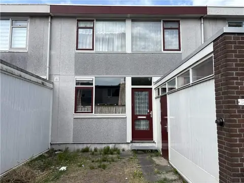 Gezinswoning Lagune 8, Atolwijk, Lelystad - Te Huur