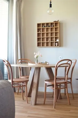 Apartment IJmuiderslag, IJmuiden - Zu Vermieten