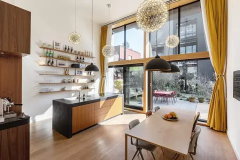 Apartment Haparandaweg, Amsterdam - Zu Vermieten