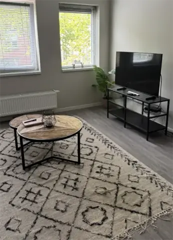 Estudio Goirkestraat, Tilburg - En alquiler