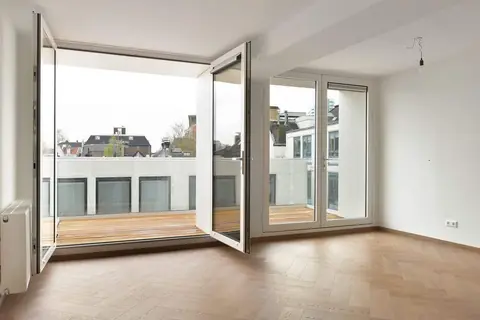 Janslangstraat 11, Arnhem - 3-Zimmer-Wohnung zu vermieten