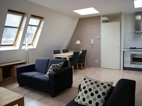 Appartement Westersteeg, Purmerend - Te huur