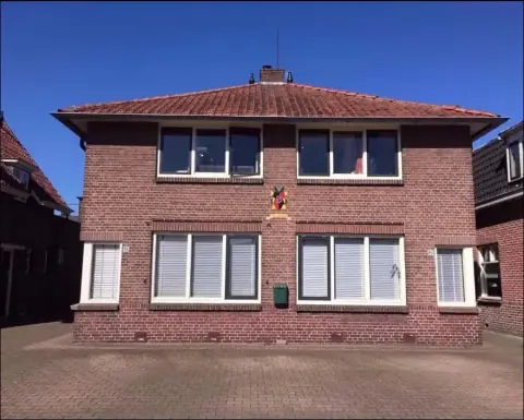 Studentenkamer Olieslagweg, Enschede - Te Huur