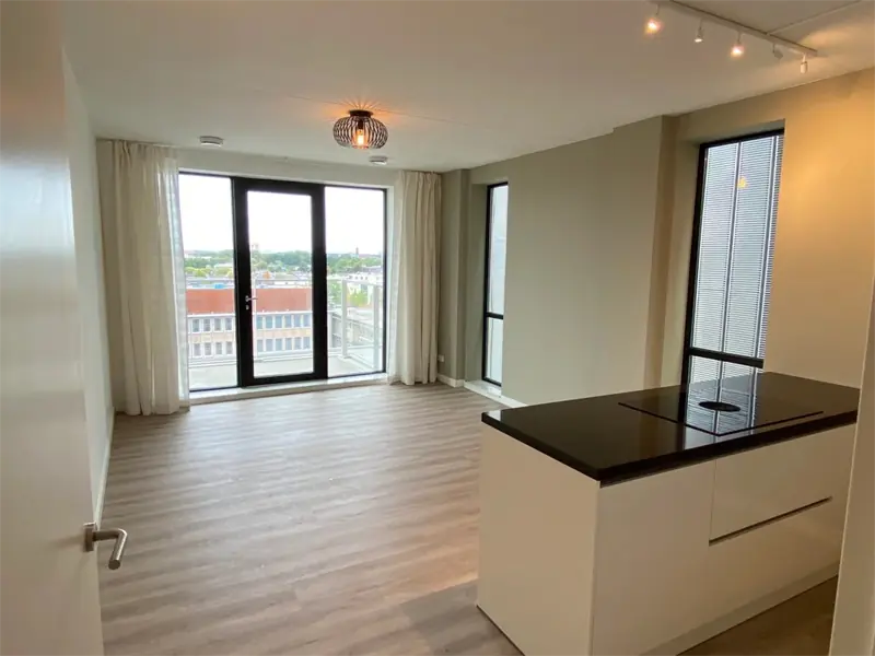 Apartment Torenallee, Eindhoven - For Rent