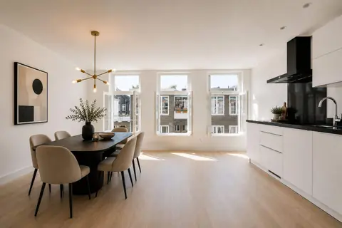 Wohnung Govert Flinckstraat, Amsterdam – Zu vermieten
