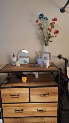 Möbliertes Zimmer Valkhof, Amsterdam