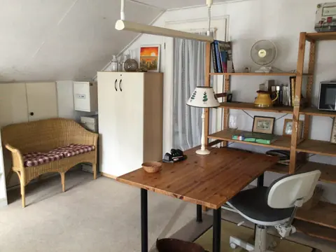 Habitación amueblada en Putterlaan, Bilthoven