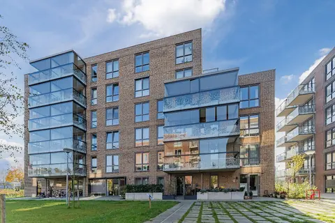 Wohnung Kopermolen 1, Woerden - Zu Vermieten