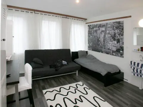 Studio Leuvenplein 190, Utrecht - For Rent