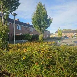 Krelagehof 7, Bovenkarspel - 4-Zimmer-Einfamilienhaus