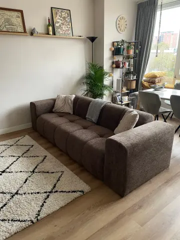 Kamer William Boothlaan, Amstelveen - Te Huur