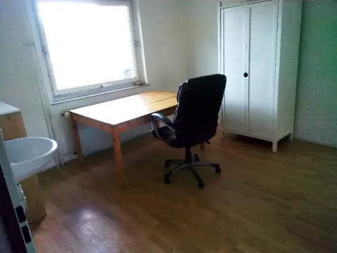 Furnished Room Hogeborg, Maastricht - For Rent