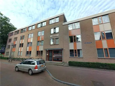 Zimmer Dr Joop den Uylstraat, Eindhoven - Zu Vermieten
