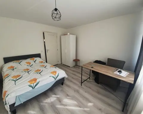 Habitación amueblada en Joris Ivenslaan, Almere