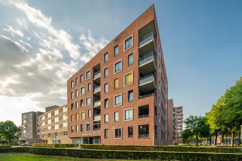 Apartment Maria Wijngaard 425, Weert - For Rent