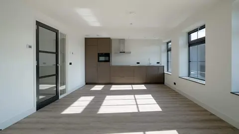 Appartement Grotestraat 138-A, Almelo - Te Huur