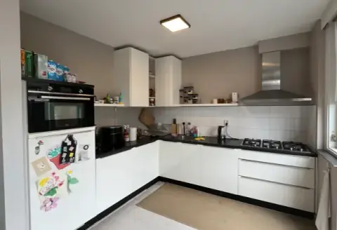Haus Van Groeneveltlaan, Wassenaar - Zu Vermieten