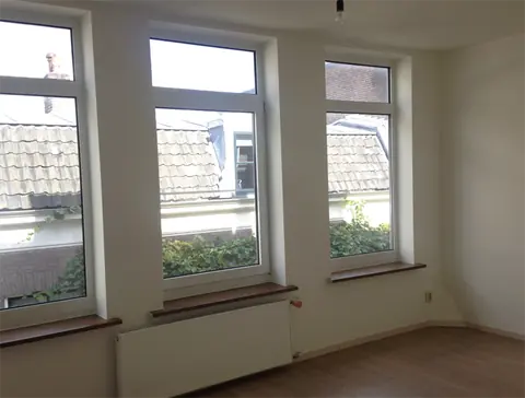 Studio Pauwstraat, Utrecht - Zu vermieten