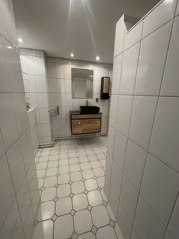 Twee kamers Van 't Hoffstraat, Wageningen - Te huur