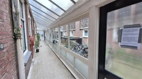Studentenzimmer Dr. Nolensstraat, Tilburg - Zu vermieten