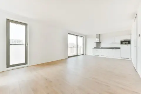 Woning Faas Wilkesstraat 187 A, Amsterdam