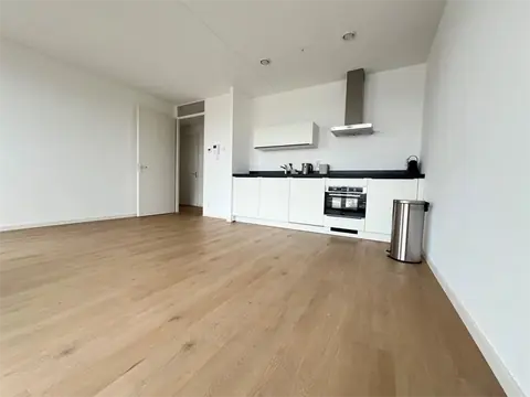 Appartement Jaap van der Hoekplaats, Rotterdam - Te Huur