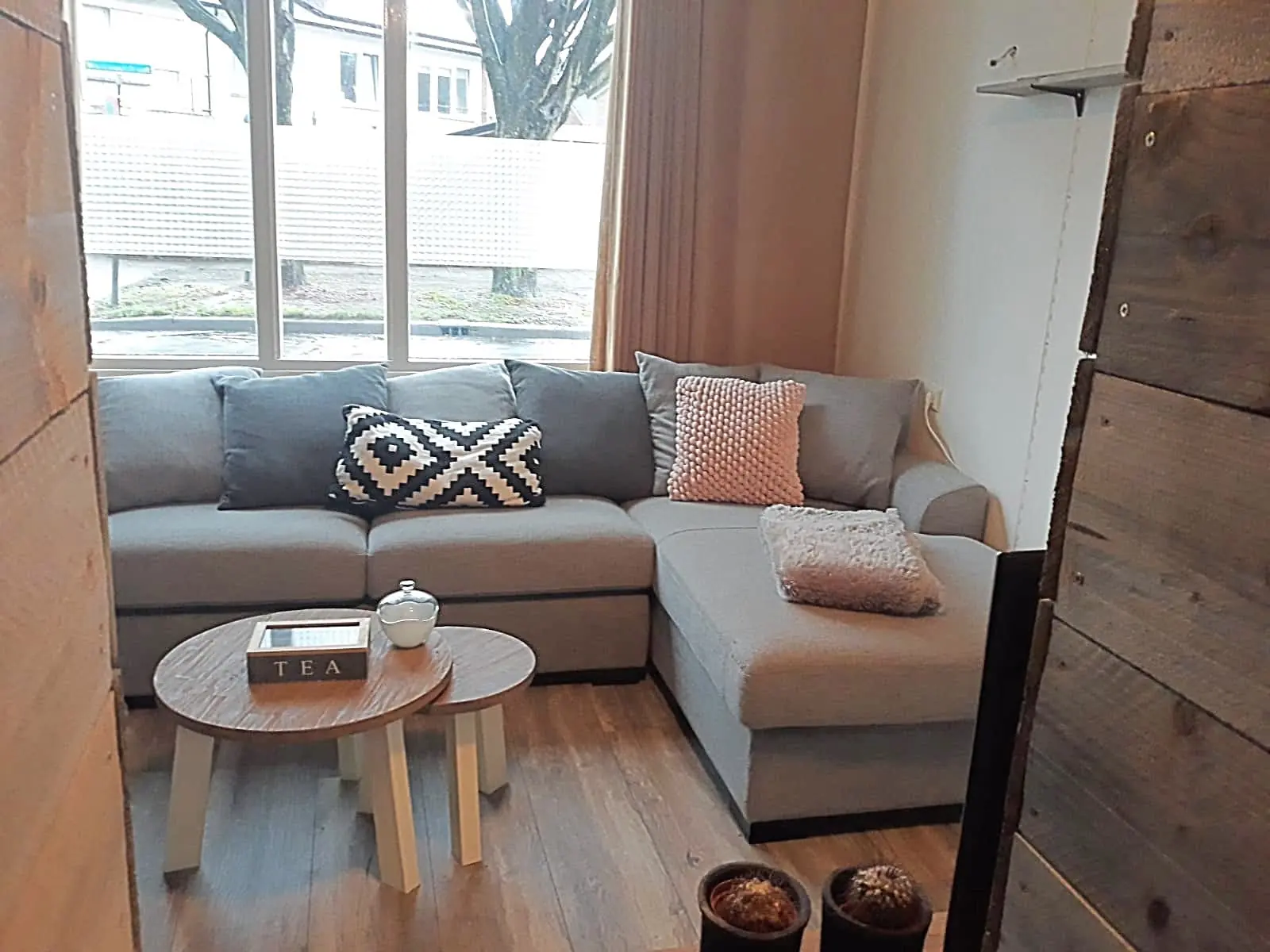 Furnished Room Oldenzaalsestraat, Hengelo - For Rent