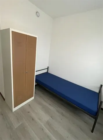 Studio Binckhorstlaan, La Haye - À Louer