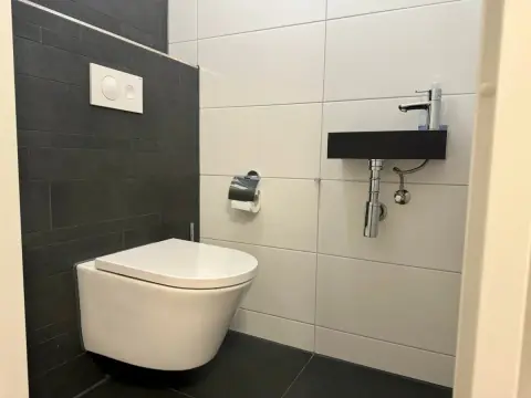 Appartement Bredaseweg, Tilburg - Te Huur