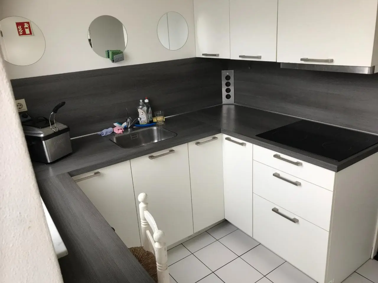 Room Waterpoortstraat, Hellevoetsluis - For Rent