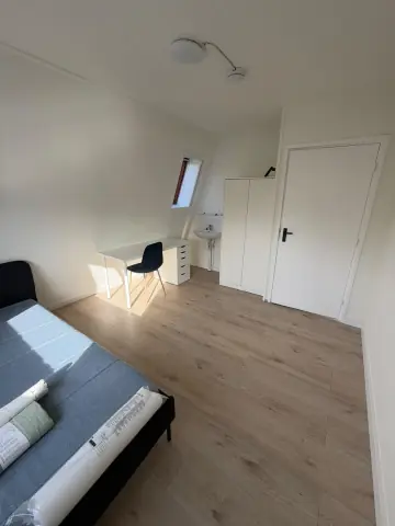 Chambre meublée Daalweg, Enschede - À louer