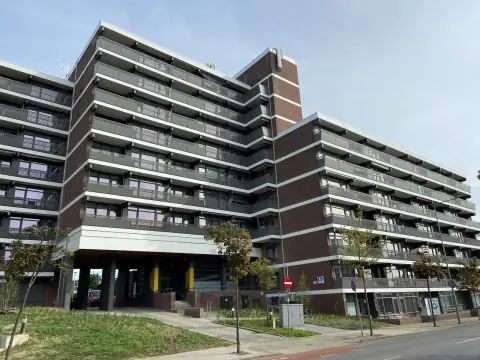 Appartement Marktstraat 159, Hoensbroek - À louer