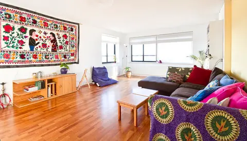 Appartement Henriëtte Roland Holststraat, Utrecht - Te Huur