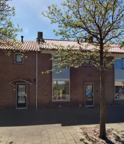 Eengezinswoning Azaleastraat 26, Den Helder - Te Huur