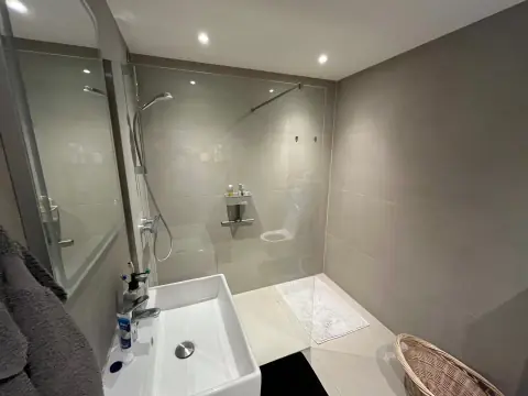 Chambre meublée Stedekestraat, Tilburg - À louer