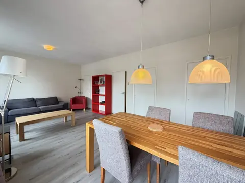 Möbliertes Apartment Soetensteeg 48, Rotterdam - Zu vermieten